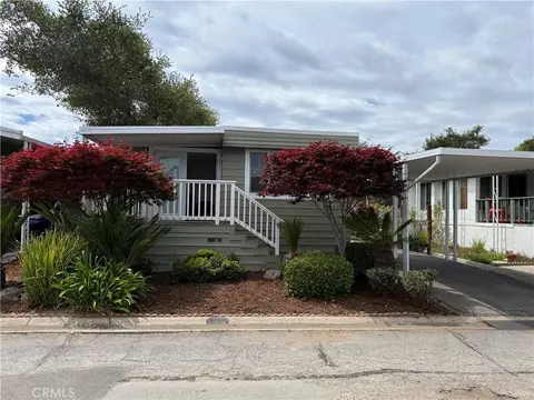 1675 Los Osos Valley Rd #125, Los Osos, CA 93402
