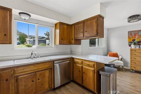 Kitchen - 242 Vista Ct, Los Osos, CA 93412 photo 2 of 3