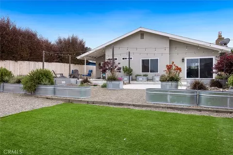 Exterior - 242 Vista Ct, Los Osos, CA 93412 photo 3 of 9