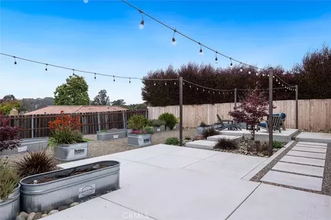Exterior - 242 Vista Ct, Los Osos, CA 93412 photo 6 of 9
