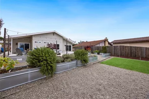 Exterior - 242 Vista Ct, Los Osos, CA 93412 photo 9 of 9