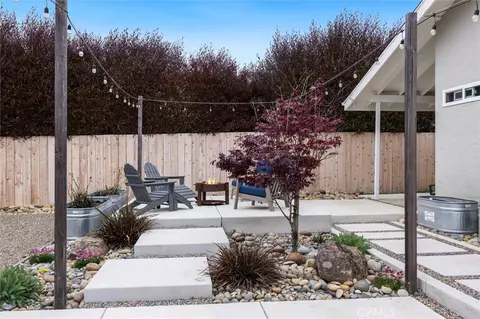 Exterior - 242 Vista Ct, Los Osos, CA 93412 photo 7 of 9
