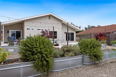 Exterior - 242 Vista Ct, Los Osos, CA 93412 photo 8 of 9