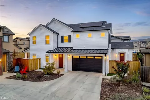 946 Parkview, San Luis Obispo, CA 93405