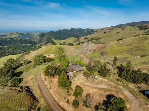3510 Cypress Mtn, Templeton, CA 93465