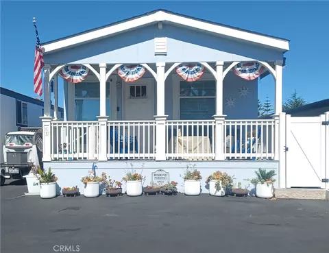 500 Atascadero Rd #SPC C5, Morro Bay, CA 93442