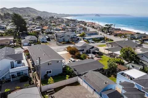 View/Area - 31 8th St, Cayucos, CA 93430 photo 1 of 4