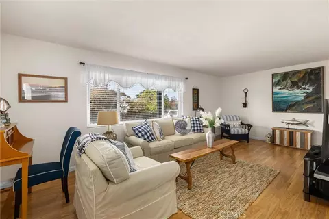Living - 31 8th St, Cayucos, CA 93430 photo 2 of 3