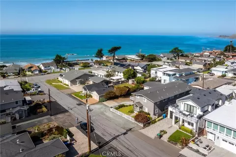 View/Area - 31 8th St, Cayucos, CA 93430 photo 3 of 4