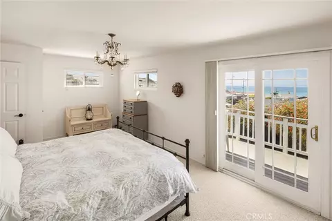 Bedroom - 31 8th St, Cayucos, CA 93430 photo 2 of 3