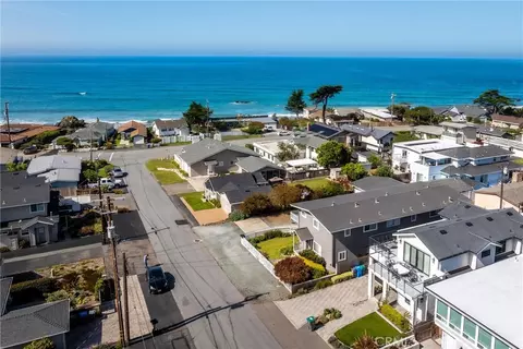 View/Area - 31 8th St, Cayucos, CA 93430 photo 4 of 4