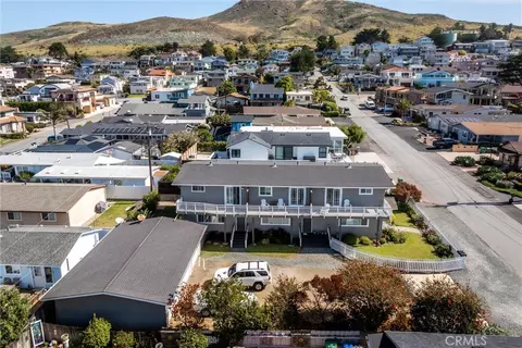 View/Area - 31 8th St, Cayucos, CA 93430 photo 2 of 4