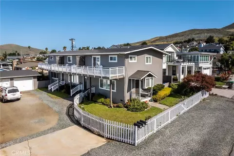 Other - 31 8th St, Cayucos, CA 93430 photo 1 of 6