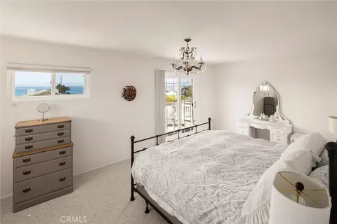 Bedroom - 31 8th St, Cayucos, CA 93430 photo 3 of 3
