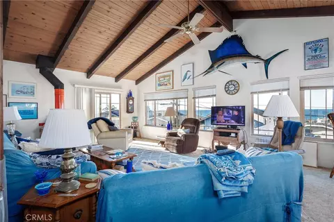 Living - 2023 Circle, Cayucos, CA 93430 photo 2 of 4