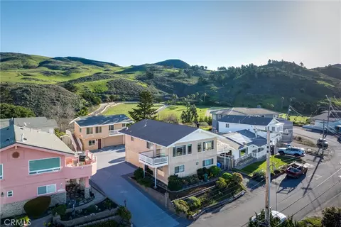 View/Area - 2023 Circle, Cayucos, CA 93430 photo 2 of 9