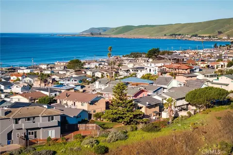 View/Area - 2023 Circle, Cayucos, CA 93430 photo 7 of 9