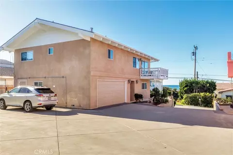 Exterior - 2023 Circle, Cayucos, CA 93430 photo 6 of 6