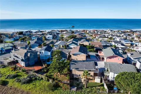 View/Area - 2023 Circle, Cayucos, CA 93430 photo 4 of 9