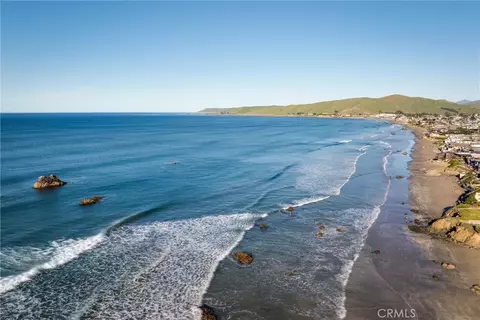 View/Area - 2023 Circle, Cayucos, CA 93430 photo 6 of 9