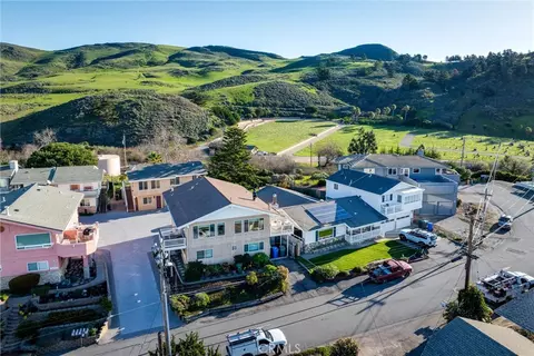 View/Area - 2023 Circle, Cayucos, CA 93430 photo 5 of 9