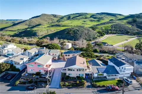 View/Area - 2023 Circle, Cayucos, CA 93430 photo 9 of 9
