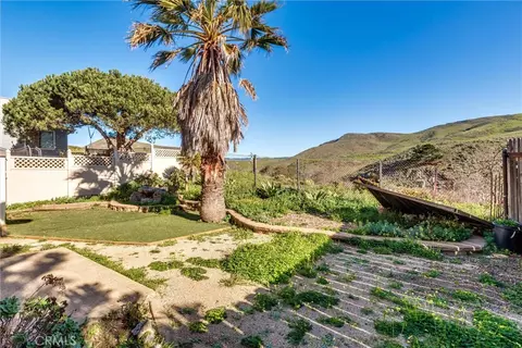 Exterior - 2023 Circle, Cayucos, CA 93430 photo 4 of 6