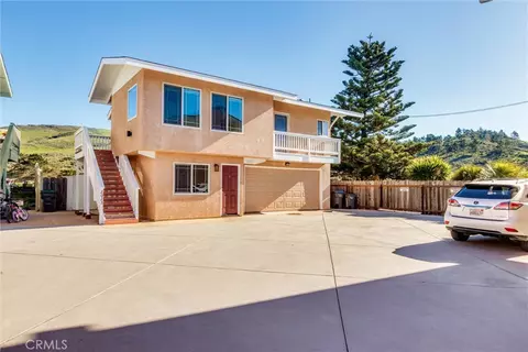 Exterior - 2023 Circle, Cayucos, CA 93430 photo 2 of 6