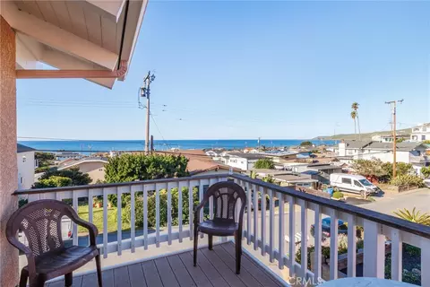 Exterior - 2023 Circle, Cayucos, CA 93430 photo 1 of 6