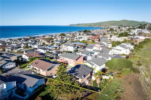 View/Area - 2023 Circle, Cayucos, CA 93430 photo 1 of 9