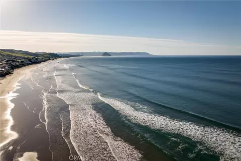 View/Area - 2023 Circle, Cayucos, CA 93430 photo 3 of 9