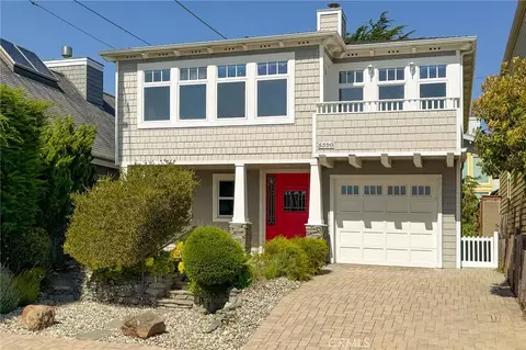5320 Windsor Blvd, Cambria, CA 93428