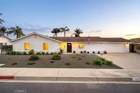 1520 Baden Ave, Grover Beach, CA 93433