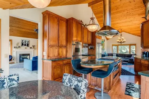 Kitchen - 1919 Richard Ave, Cambria, CA 93428 photo 5 of 10