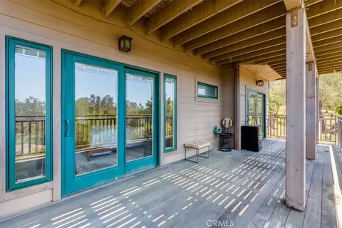 Exterior - 1919 Richard Ave, Cambria, CA 93428 photo 15 of 25
