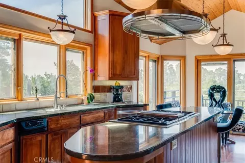 Kitchen - 1919 Richard Ave, Cambria, CA 93428 photo 3 of 10
