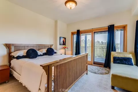Bedroom - 1919 Richard Ave, Cambria, CA 93428 photo 4 of 5