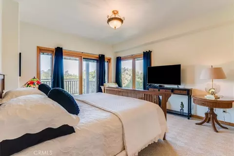 Bedroom - 1919 Richard Ave, Cambria, CA 93428 photo 3 of 5
