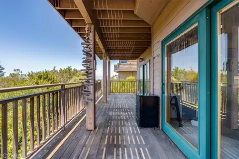 Exterior - 1919 Richard Ave, Cambria, CA 93428 photo 14 of 25