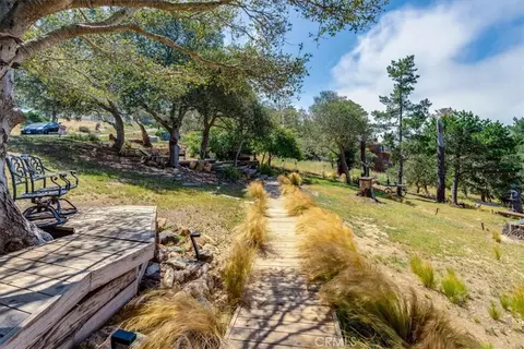 Exterior - 1919 Richard Ave, Cambria, CA 93428 photo 9 of 25