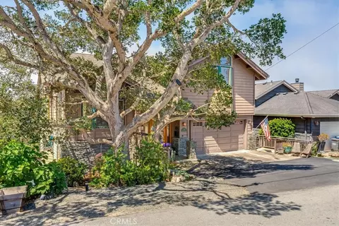 Exterior - 1919 Richard Ave, Cambria, CA 93428 photo 3 of 22