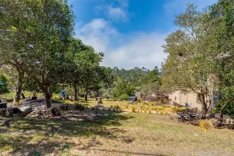 Exterior - 1919 Richard Ave, Cambria, CA 93428 photo 22 of 25