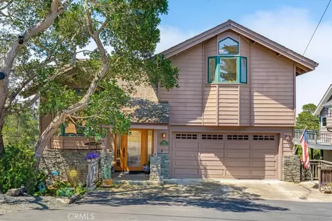 Exterior - 1919 Richard Ave, Cambria, CA 93428 photo 2 of 22
