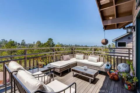 Exterior - 1919 Richard Ave, Cambria, CA 93428 photo 4 of 25