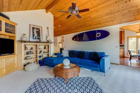 Living - 1919 Richard Ave, Cambria, CA 93428 photo 4 of 5