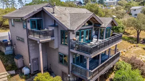 Exterior - 1919 Richard Ave, Cambria, CA 93428 photo 13 of 25