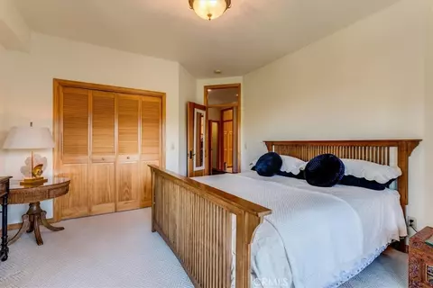Bedroom - 1919 Richard Ave, Cambria, CA 93428 photo 5 of 5