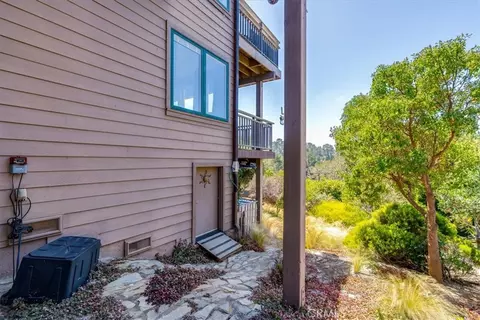 Exterior - 1919 Richard Ave, Cambria, CA 93428 photo 14 of 22