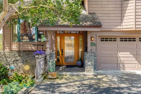 Exterior - 1919 Richard Ave, Cambria, CA 93428 photo 3 of 25