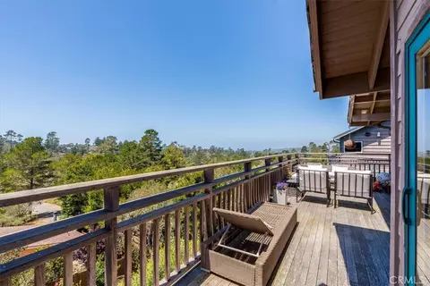 Exterior - 1919 Richard Ave, Cambria, CA 93428 photo 5 of 25